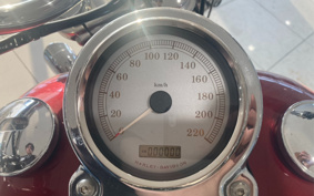 HARLEY FXDC1450 2007 GV4