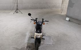 HONDA MOTOCOMPO AB12