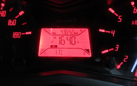 YAMAHA T-MAX 530 2016 SJ09