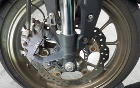 HONDA CB250RA 2001 MC52