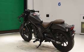 HONDA REBEL 250 S 2025 MC49