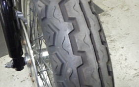 YAMAHA SR400 Gen.3 2004 RH01J