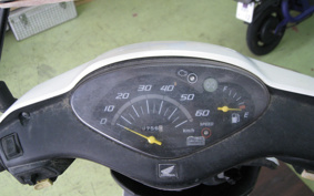 HONDA DIO AF68