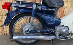 HONDA SUPER CUB90 HA02