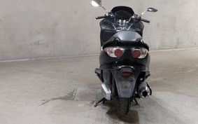 HONDA FORZA Z MF08