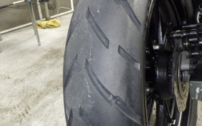 SUZUKI GSX-R125 2007 DL33B