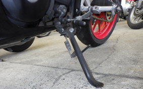 SUZUKI GSX-R125 DL33B