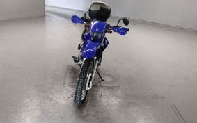 YAMAHA XTZ125 KE07