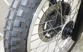 KAWASAKI 250TR 1997 BJ250F