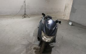 YAMAHA MAXAM250 SG17J