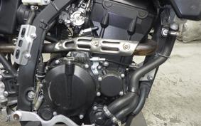 KAWASAKI KLX250D TRACKER X 2004 LX250V