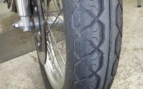 YAMAHA SR400 Gen.4 2017 RH03J