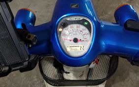 HONDA SUPER CUB110 JA59
