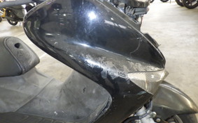 YAMAHA MAJESTY 125 FI 2013
