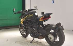 MV AGUSTA ドラックスター800RR 2021