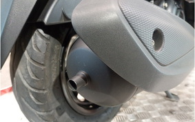 YAMAHA AXIS Z SED7J