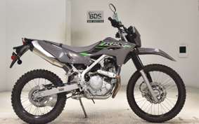 KAWASAKI KLX230S LX232A