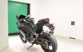 KAWASAKI NINJA 250 1996 EX250L