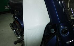 HONDA C90 SUPER CUB E