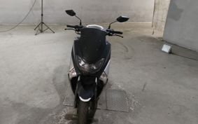YAMAHA N-MAX 125 SE86J