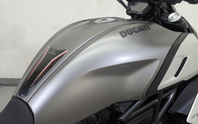 DUCATI DIAVEL 1260 2019 GE00