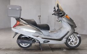 HONDA FORESIGHT MF04