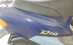HONDA DIO GEN 3 AF34
