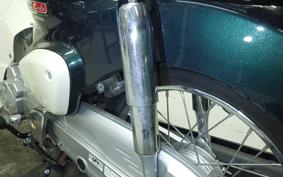 HONDA C50 SUPER CUB AA09