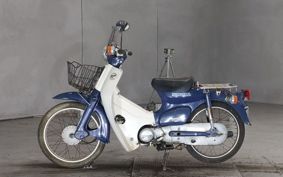 HONDA SUPER CUB50 AA01