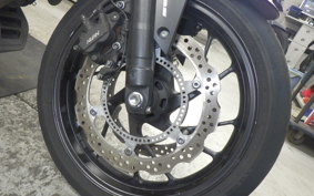 HONDA CB650F 2015 RC83