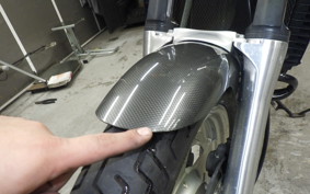 YAMAHA VMAX 2001