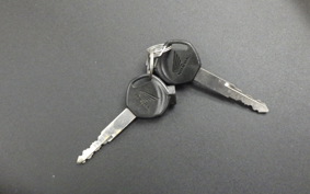 HONDA TACT-4ﾍﾞｰｼｯｸ 1994 AF79