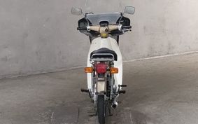 HONDA SUPER CUB 50 SUPER CUSTOM C50
