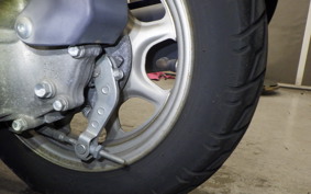 HONDA TACT-4ﾍﾞｰｼｯｸ AF79