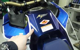 HONDA CRF1100L AFRICA TWIN DCT 2020