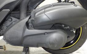 YAMAHA TRICITY 125 A 2022 SEC1J