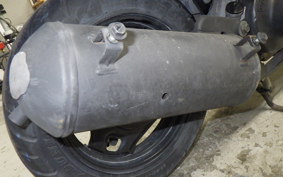 SUZUKI ﾚｯﾂ 1998 CA4AA