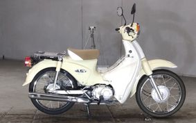 HONDA SUPER CUB110 JA07