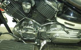 YAMAHA DRAGSTAR 1100 CLASSIC 2006 VP13J