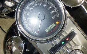 HARLEY FLHRC 1580 2008