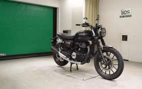 HONDA GB350S 2021 NC59