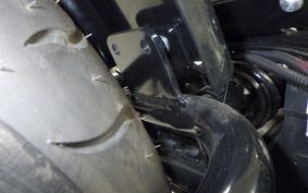 YAMAHA DRAGSTAR 400 1996 4TR