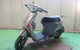 SUZUKI LETS5 CA47A