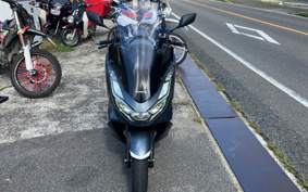 HONDA PCX125 JK05
