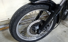 SUZUKI GLASS TRACKER BIG BOY NJ4DA