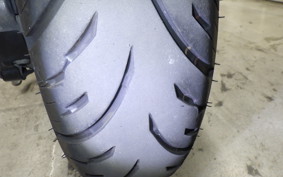 YAMAHA TRICITY 300 2021 SH15J