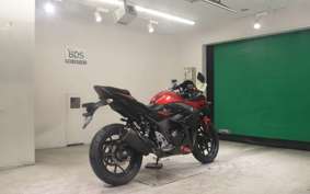 SUZUKI GSX250R 2023
