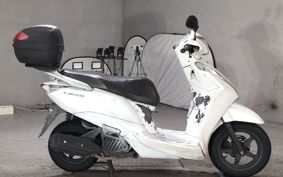 HONDA LEAD 125 JF45