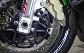 KAWASAKI ZX 1200 NINJA R 2003