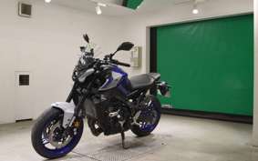 YAMAHA MT-09 2021 RN69J